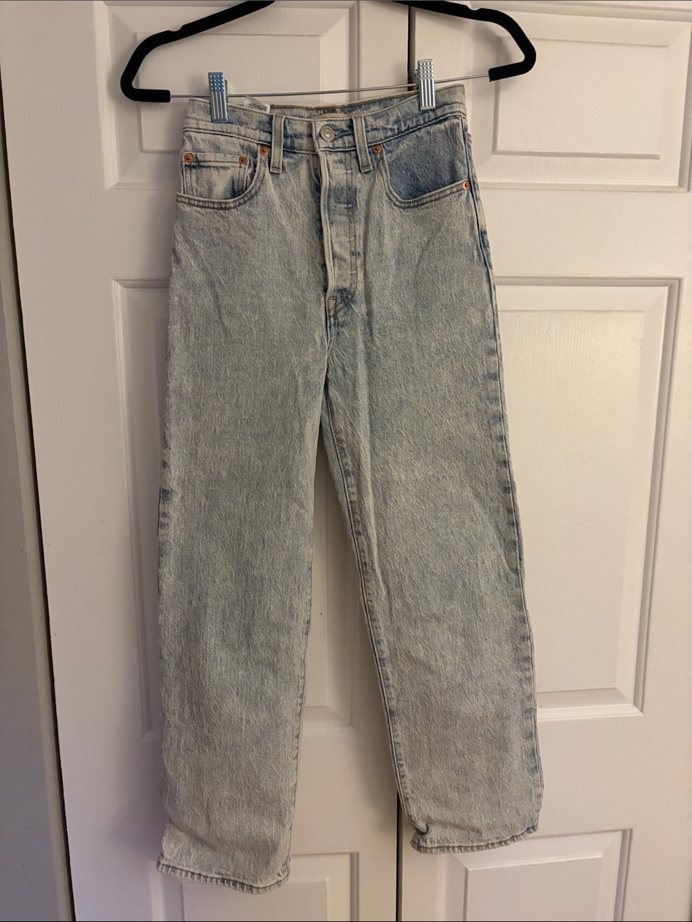 Levi's Jeans